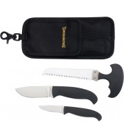 Browning Hard Core Hunter Black Combo