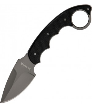 Browning Wild Child Tactical Fixed Blade Karambit