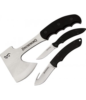 Browning Field Dressing Game Kit