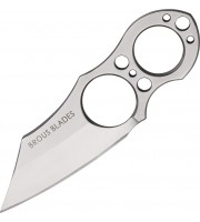 Brous Blades Silent Soldier Ranger Satin