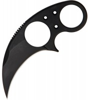 Brous Blades Silent Soldier Hawk