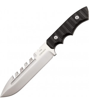 Brous Blades The Coroner