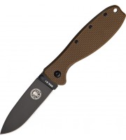 BRK Zancudo Framelock