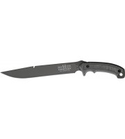 Buck Buck/Hood Hoodlum Survival Knife