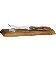 Buck Heritage Series Scout