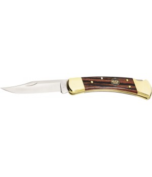 Buck Folding Hunter