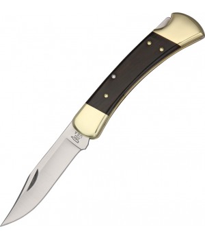 Buck Folding Hunter Transition