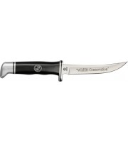Buck Boone & Crockett Personal