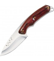 Buck Alpha Hunter® Fixed Blade