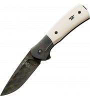 Buck Heritage Series Paradigm