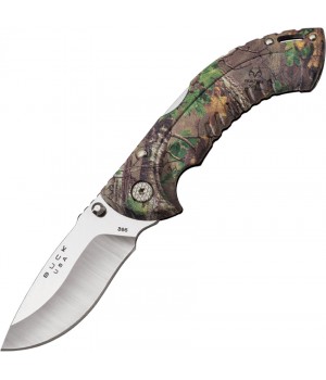 Buck Folding Omni Hunter® 10PT