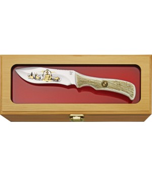 Buck Boone & Crockett ErgoHunter®