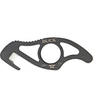 Buck PakLite Guthook.