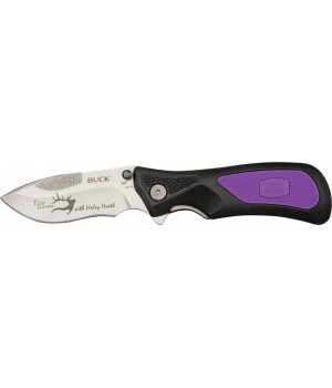 Buck Folding ErgoHunter Adrenaline®