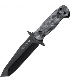 Buck Intrepid-XL