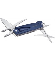 Buck X-Tract Fin