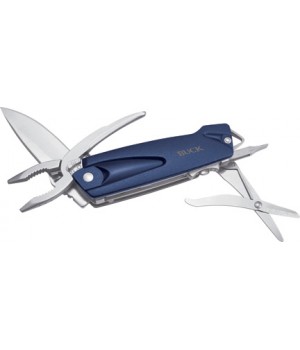 Buck X-Tract Fin