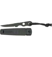 Buck Hartsook Neck Knife