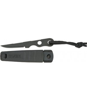 Buck Hartsook Neck Knife