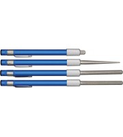 Buck Diamond Pocket Sharpener