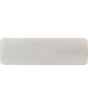 Buck EdgeTek Flat Pocket Stone