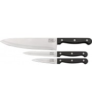 Chicago Essentials 3 Pc Set