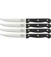 Chicago Essentials 4 Piece Steak Knife Set