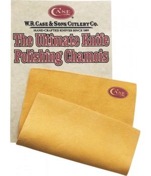 Case Chamois