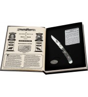 Case Civil War Commemorative The Second Battle of Bull Run (Second Manassas) - Trapperlock