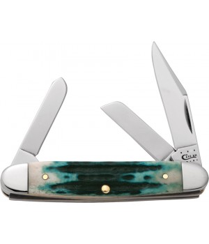 Case Medium Stockman