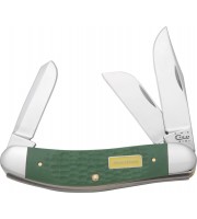 Case John Deere Sowbelly