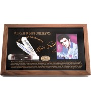 Case Large Swell Center Jack Commemorative