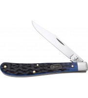 Case Collectors Slimline  Trapper