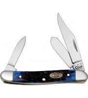 Case Medium Stockman