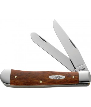 Case Trapper Chestnut