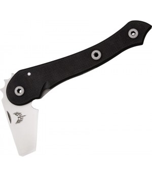 Combat Ready EDA Folding Axe