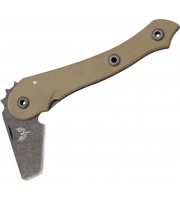 Combat Ready EDA Folding Axe