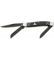 Cattlemans Cutlery Black Angus