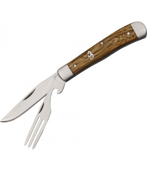 Cattlemans Cutlery Chuckwagon