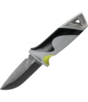 Camillus Les Stroud SK ArcticFixed Sport Survival Knife