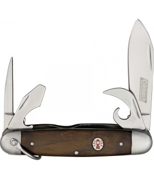 Coleman Cub
