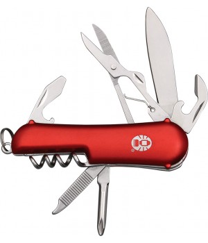 Coleman Ember II