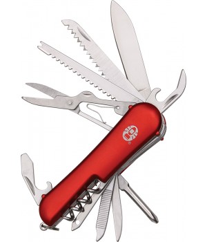 Coleman Ember III