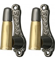 China Cartridge Shell Gun and Sword Holder