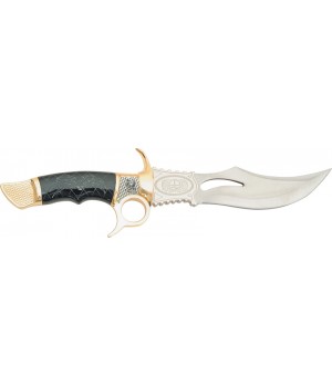 China Black Widow Bowie