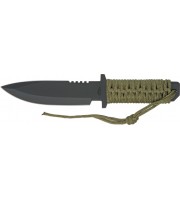 Rite Edge Military Spear