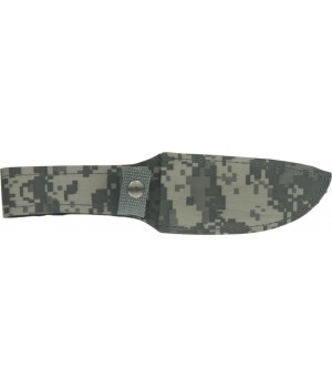 Rite Edge Camo Fixed Blade Hunter