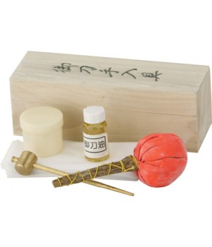 China Sword Maintenance Kit