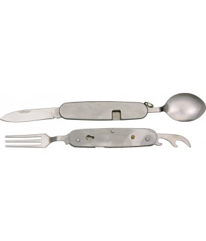 China Four Function Camp Tool