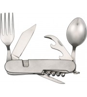 China Six Function Camp Tool